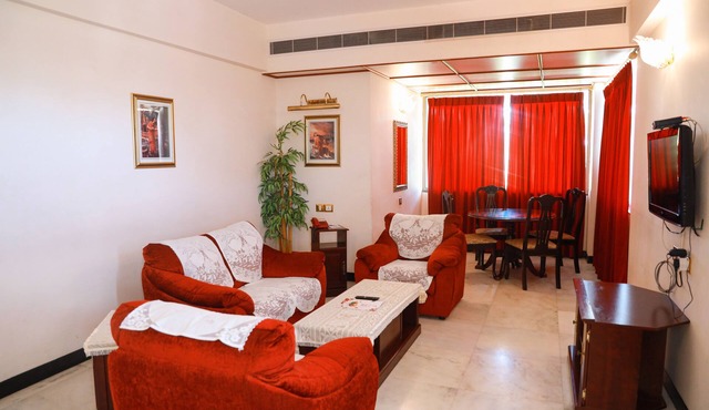 Bell Hotel Sivakasi