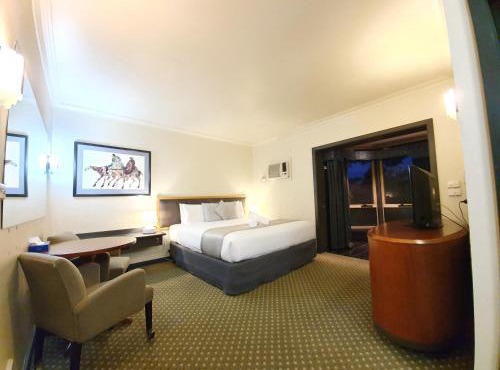 Bell Motel in Melbourne