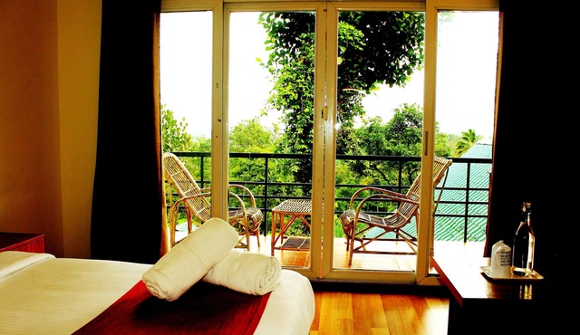 Bella Vista Resort