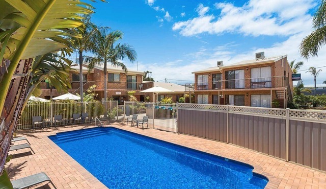 Bennett's Hideaway in Tathra