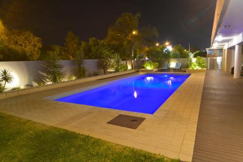 Bentley Motel in Perth