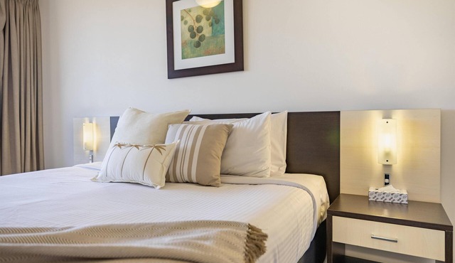 Best Western City Sands - Wollongong Golf Club