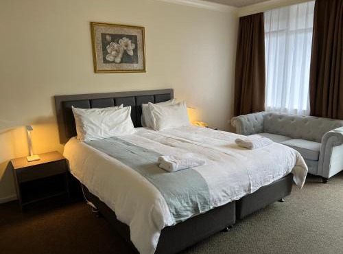 Best Western Governor Gipps Motor Inn Traralgon in Traralgon