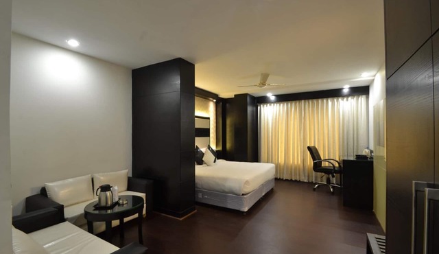 Best Western Hotel Bliss