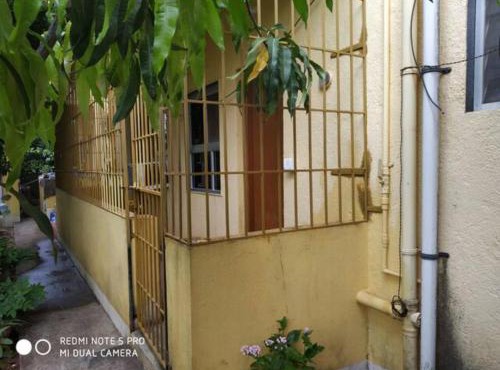Bethel Beachside Guesthouse Miramar Panaji in Panaji