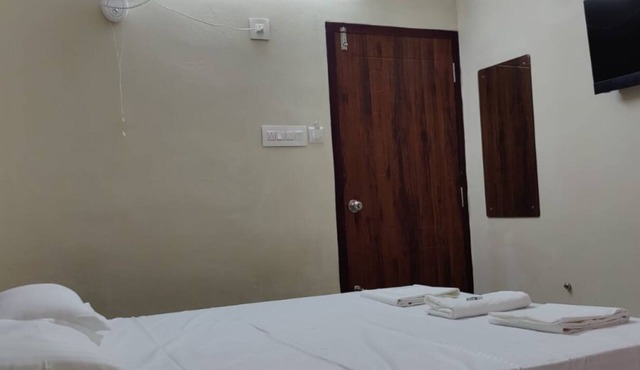 Beun Residency in Nagercoil