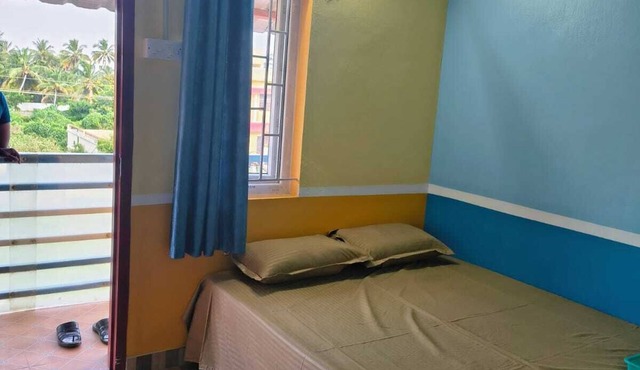 BGF RESIDENCY - LODGE in Coimbatore