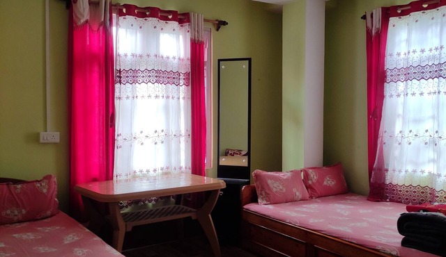 Bhagirath Homestay
