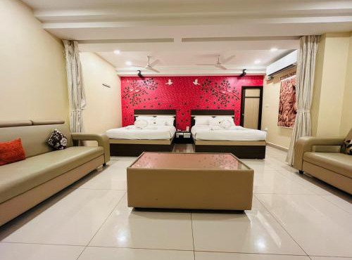 Bhaktha Nivas Residency