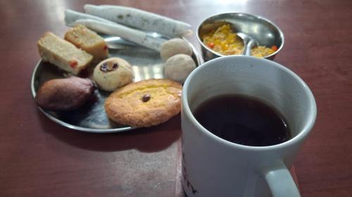 Bhanu Homestay in Nowgong