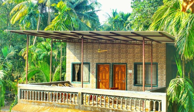 Bharja Inn, Kelshi