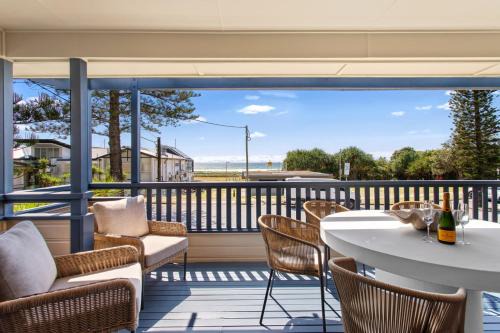 Bilinga Beach House in Gold Coast