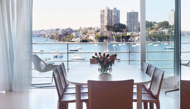 Billyard by Contemporary Hotels in ELIZABETH BAY