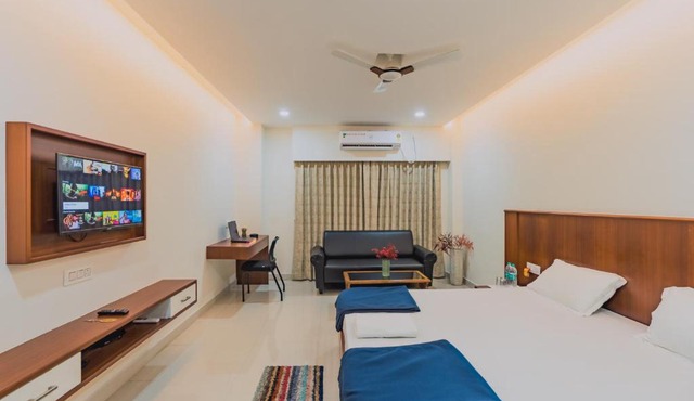Binayak Palace Premium