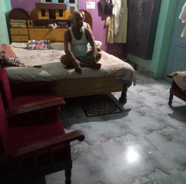 Bindaul niwas in Gaya