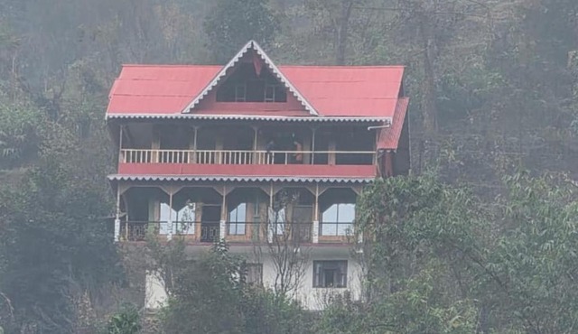 Bindya Sampang Homestay By StayApart