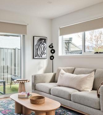 Birch Bnb in Newstead