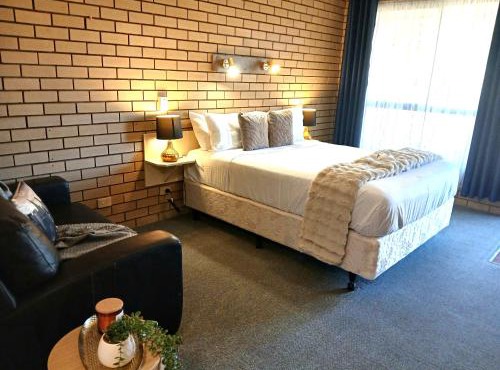 Birch Motel Tocumwal Previously Known as Kanimbla Motor Inn in Tocumwal