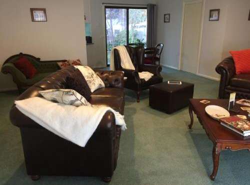 Bird Abode in Maryborough