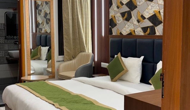 BKRS Hotel