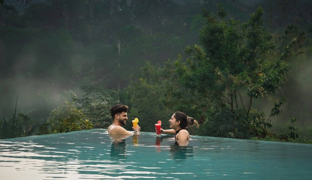 Blanket Riverside Resort & Spa | Luxury Resorts in Munnar Kerala