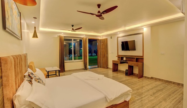 Bliss Resort
