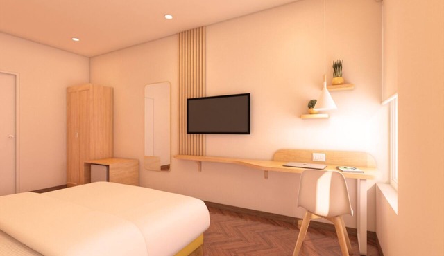 Bloom Hotel - Karol Bagh