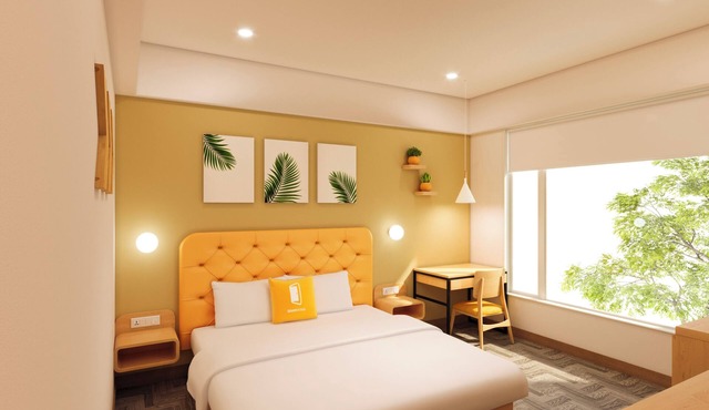 Bloom Hotel - Taloja Navi Mumbai