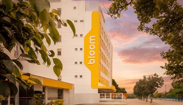 Bloom Hotel - Whitefield