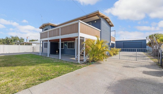 Blu-Zeas Bungalow! in Lancelin