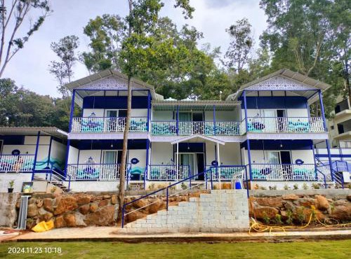 BLUE Bay resorts in Yelagiri