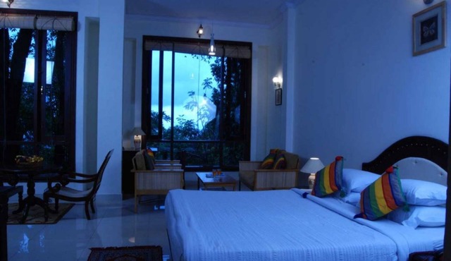 Blue Ginger Resorts