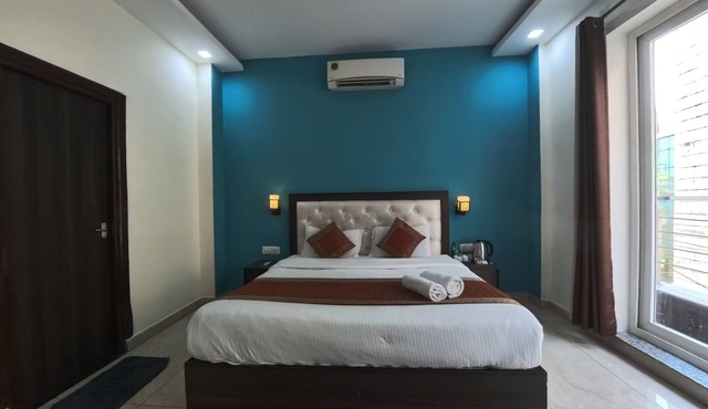 Blue River Hostel