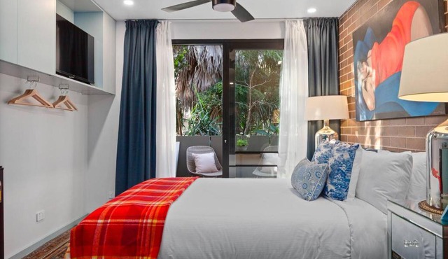 Blue Willow - Cosy Hideaway with Everyday Comfort