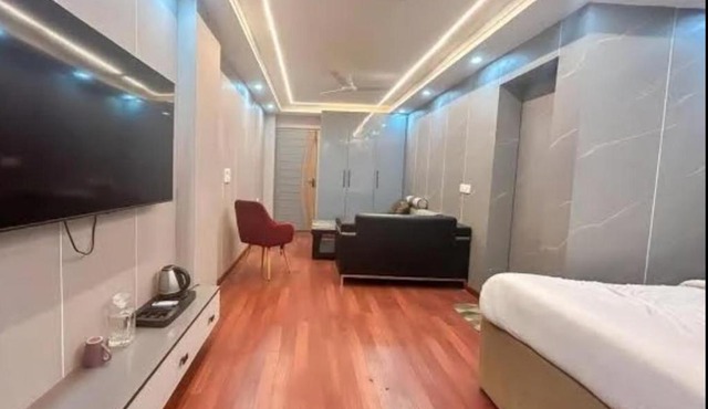Blueberry Premium Hotel