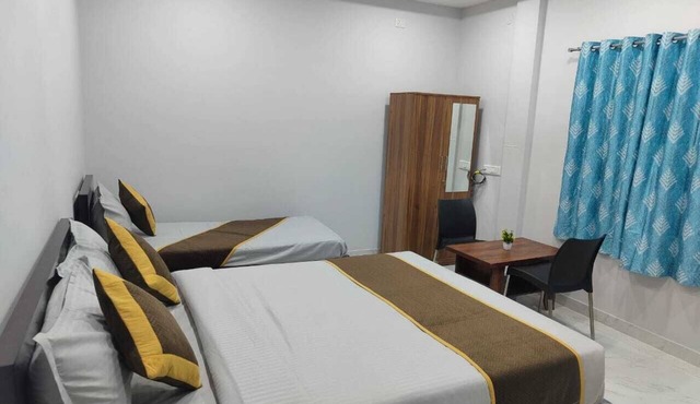 Bluefin Rooms in Bengaluru
