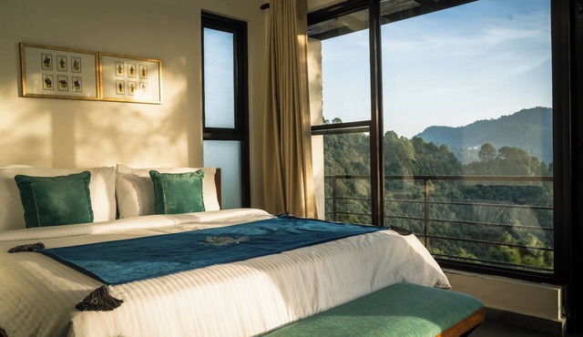 BluSalzz Escapade, Lansdowne - Uttarakhand in Lansdowne