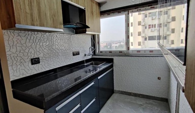 BnBBuddy Executive Studio Apt in West Delhi 720