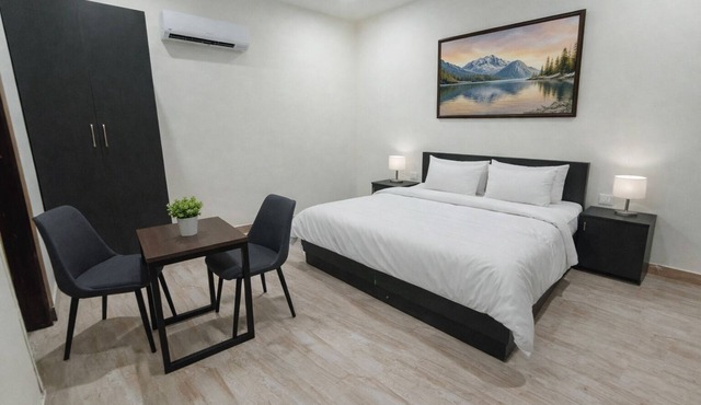 Bodhi Residency in Greater Noida