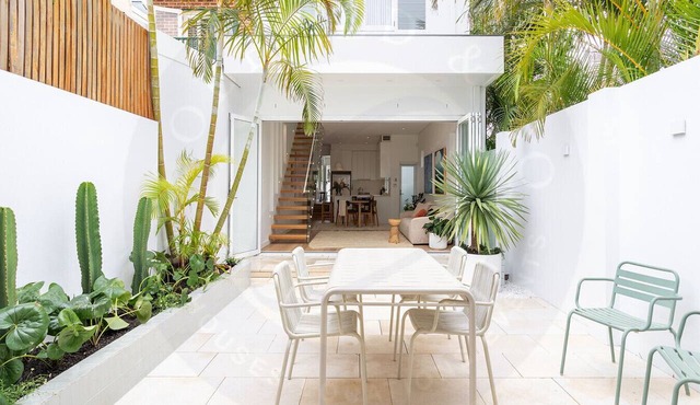 Bondi Life Luxe by Cobbold & Co in Bondi Beach