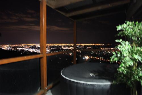 Bonza View in Kalorama