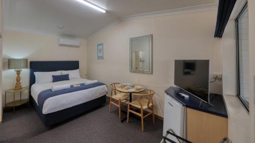Border Motel in Goondiwindi