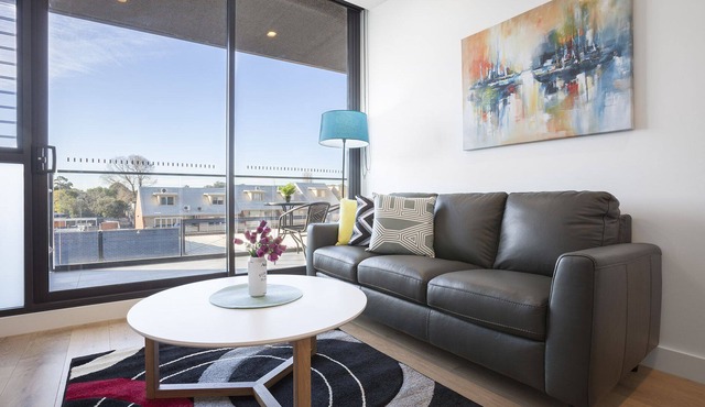 BOUTIQUE STAYS - Hampton Hub in Hampton