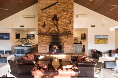Bowen Inn Motel in Lithgow