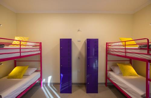 Breeze Lodge in Brisbane