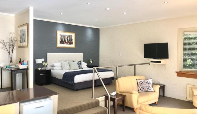 Briars Country Lodge in Bowral
