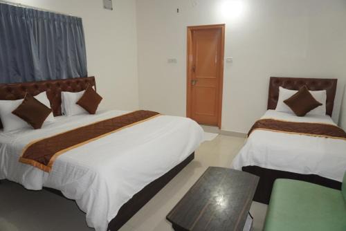 Brindavana Stay