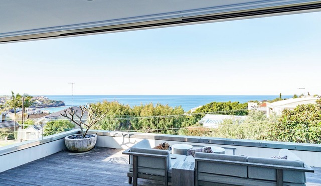 Bronte Beach House