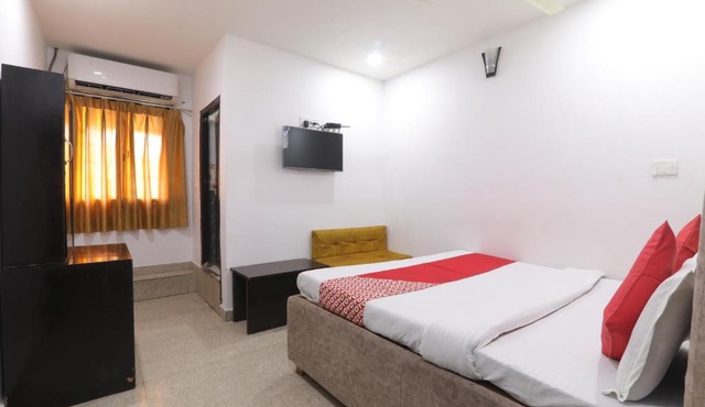Budget Hotel Metro Regincy