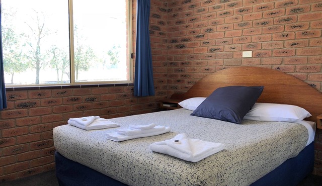 Bullanginya Lodge in Barooga